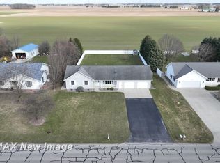 1883 S Van Buren Rd, Reese, MI 48757