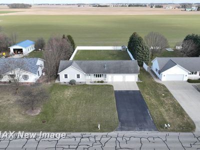 1883 S Van Buren Rd, Reese, MI, 48757