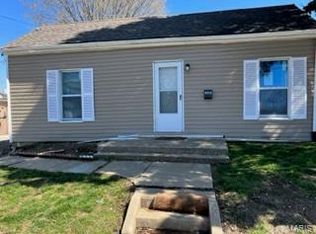 240 N Seminary St, Collinsville, IL