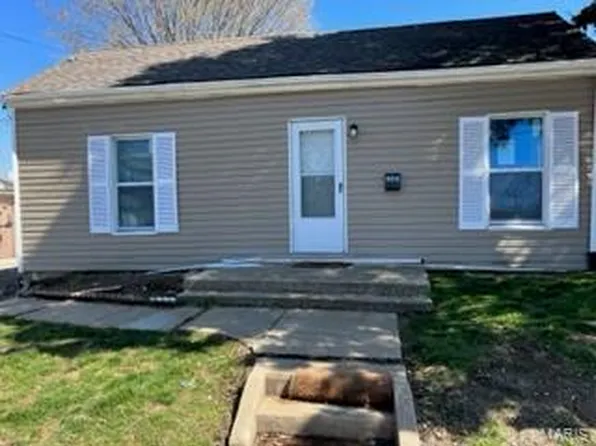 240 N Seminary St, Collinsville, IL 62234