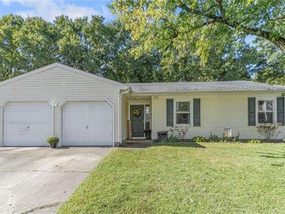 3108 Glastonbury Dr, Virginia Beach, VA, 23453