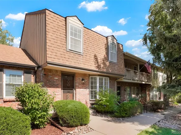 7101 W Yale Avenue #3402, Denver, CO 80227