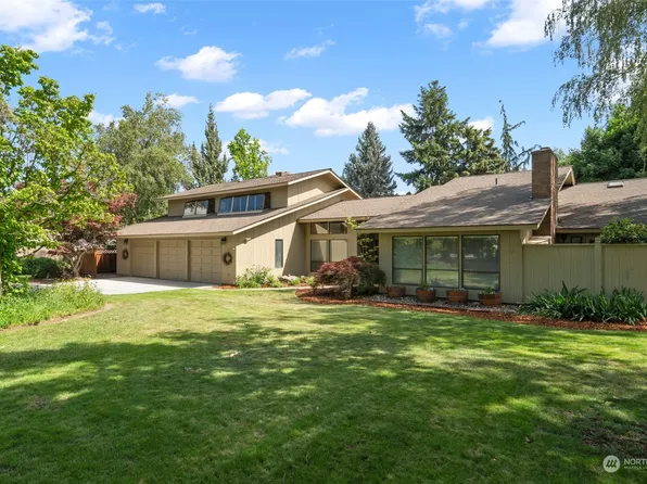 2154 Sunrise Circle, Wenatchee, WA 98801