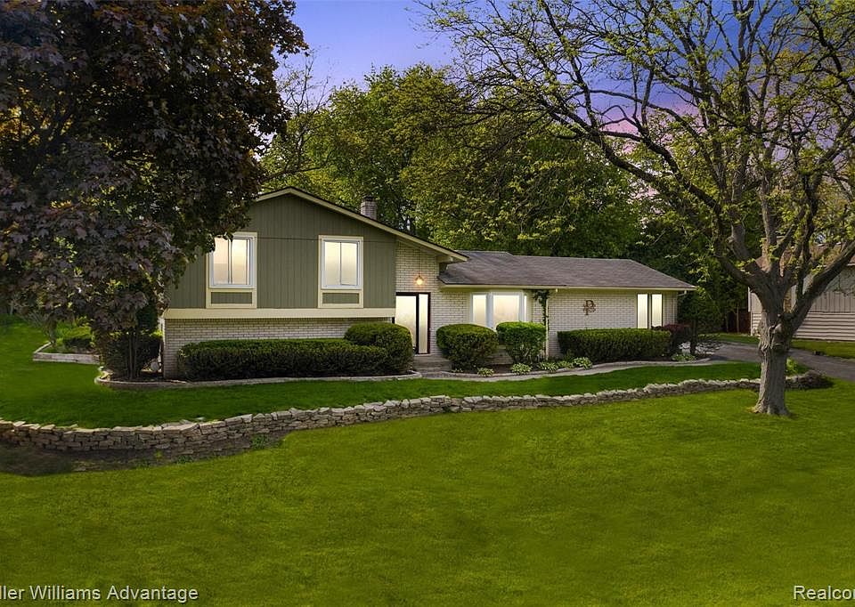 112 E Maryknoll Rd, Rochester Hills, MI 48309 Zillow