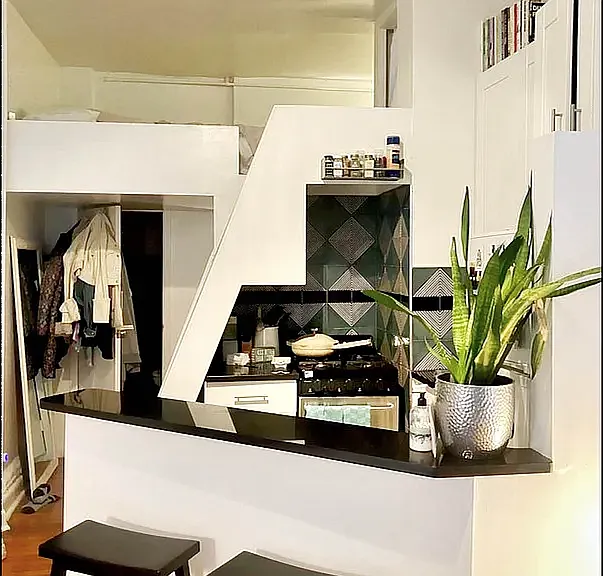 168 Stanton St #4C — Photo 1