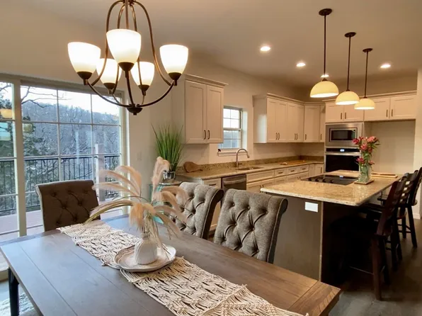 443 Silveroak Lane, Branson West, MO 65737