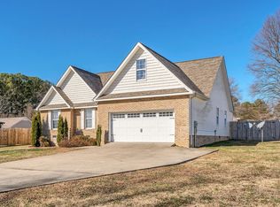 43 Orchard Ln, Winchester, TN 37398