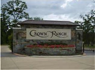 26153 Enzos Way, Montgomery, TX 77316