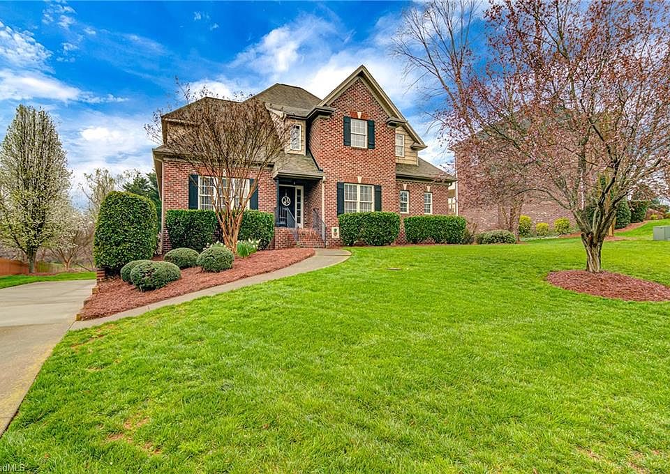 115 Ligonier Dr, Advance, NC 27006 Zillow