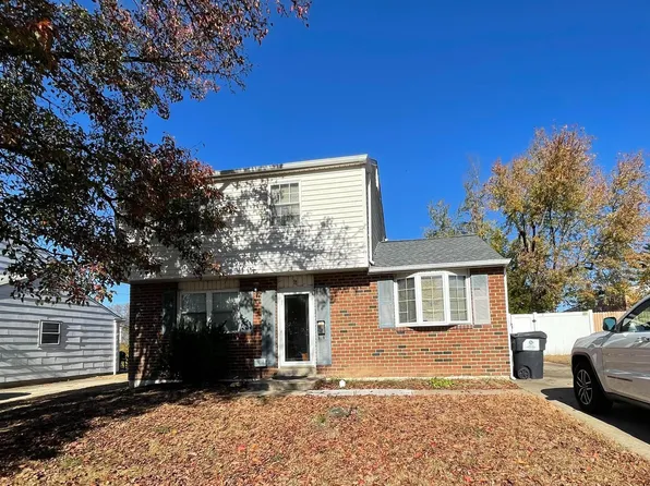 11 Montpelier Blvd, New Castle, DE 19720