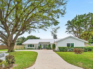 4578 Palo Verde Drive, Boynton Beach, FL 33436