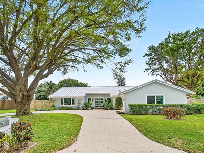 4578 Palo Verde Drive, Boynton Beach, FL, 33436