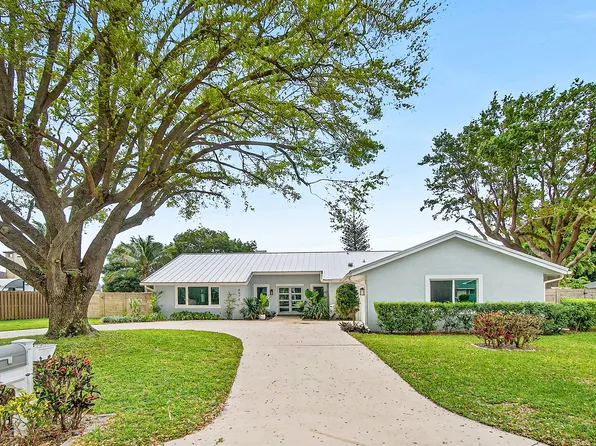 4578 Palo Verde Drive, Boynton Beach, FL 33436