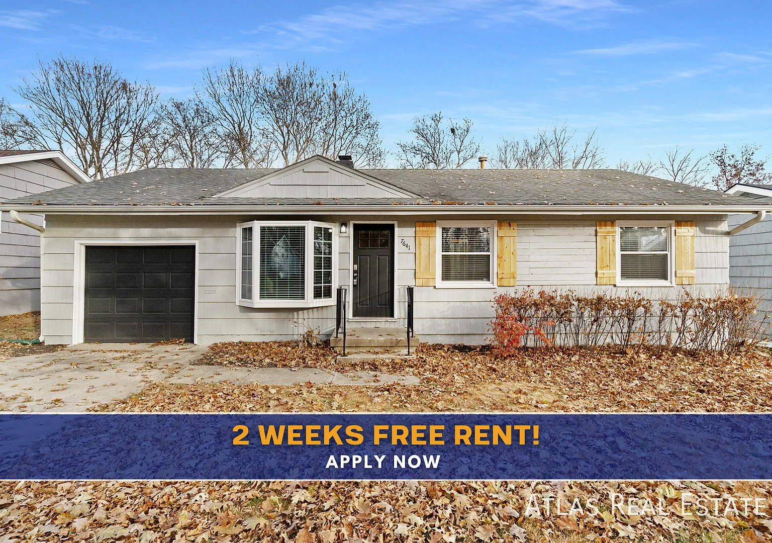 2 Weeks Free Rent If Moved In By 10/15 Or Doggie Door Installed In The Home! Coming Soon! Cozy Fa... — Photo 1