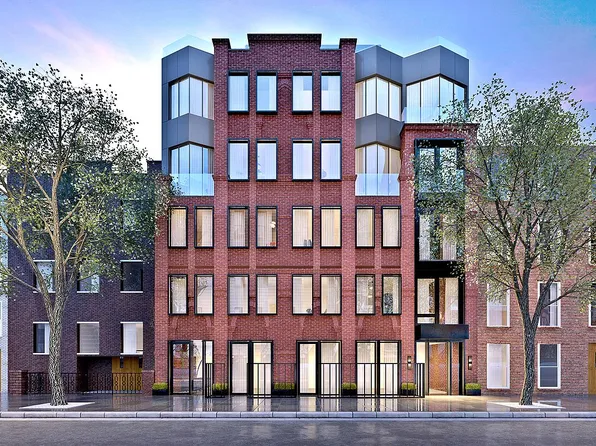 120 Java St #1A, Brooklyn, NY 11222