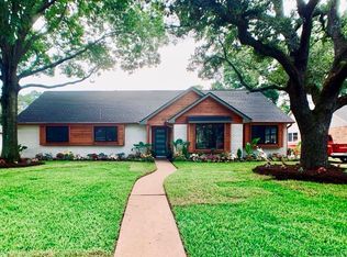 2611 Teague Rd, Houston, TX 77080