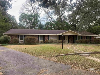255 Berkley Ct, Mobile, AL, 36606
