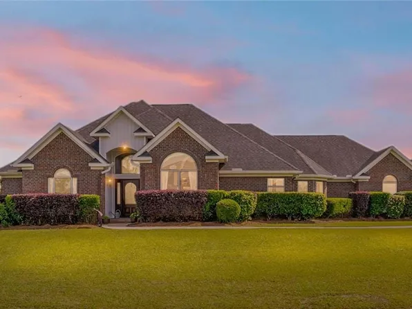 10007 Buttercreme Ct, Mobile, AL 36695