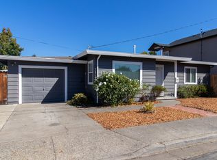 1210 Jacky Dr, Santa Rosa, CA 95405