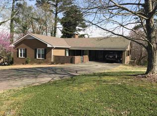 337 Mount Alto Rd SW, Rome, GA 30165