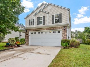 4617 Twin Spires Dr, Knightdale, NC 27545