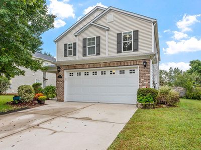 4617 Twin Spires Dr, Knightdale, NC, 27545