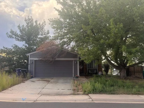 9885 W Wagon Trail Dr, Denver, CO 80123