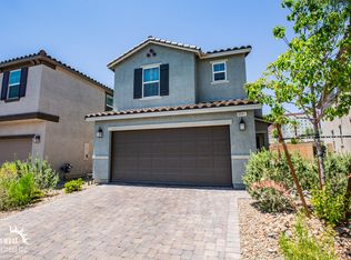 6941 Trevelez St, Las Vegas, NV 89149
