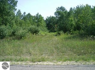 733 W Leonard Rd, Mancelona, MI 49659