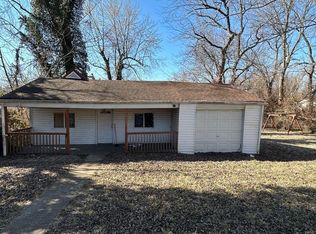 10133 Clairmont Dr, Saint Louis, MO