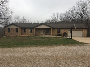 36 Mimosa Ln, Sullivan, MO 63080