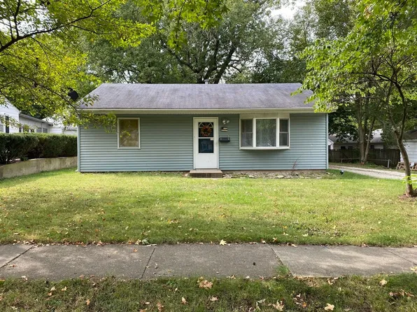1311 S Cottage Grove Ave, Urbana, IL 61801