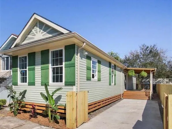 2505 Arts St, New Orleans, LA 70117