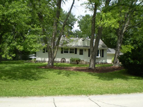 10302 W Norwich Ave, Greenfield, WI 53228