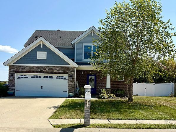 5815 Brookstone Dr