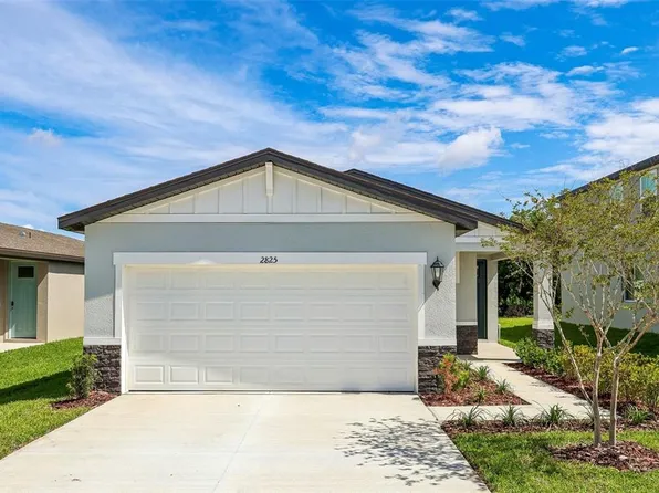 2825 Virginia Pine Dr, Bartow, FL 33830