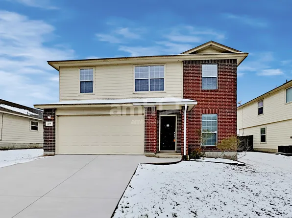 455 Dolly Dr, Converse, TX 78109