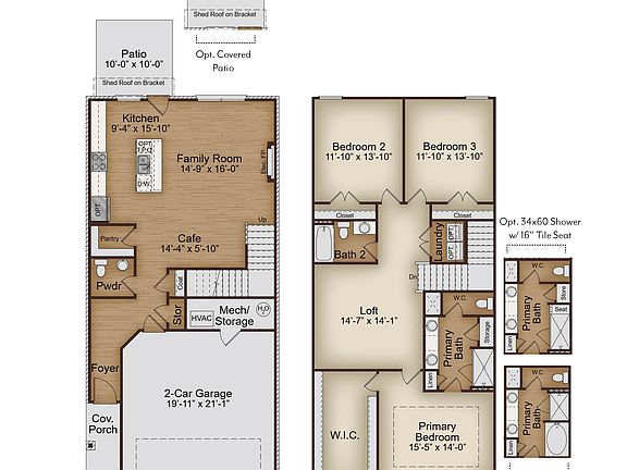 3rd image of this home
