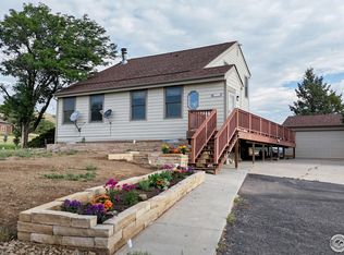 712 Colt Dr, Loveland, CO 80537