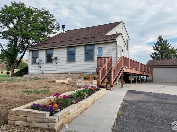 712 Colt Dr, Loveland, CO 80537