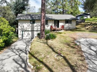 40883 Goldside Dr, Oakhurst, CA 93644