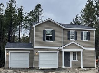 141 Teagarden Ct, Sanford, NC 27332