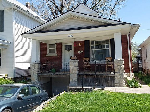 2nd image of 4015 Wyoming St