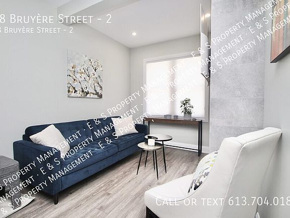 3rd image of 38 Bruyere St #2