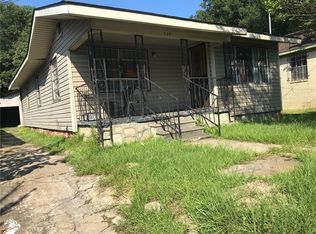 719 Saint Stephens Rd, Prichard, AL 36610