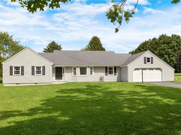 6926 Nelson Rd, Canastota, NY 13032