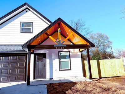 4614 W 30th St, Little Rock, AR, 72204