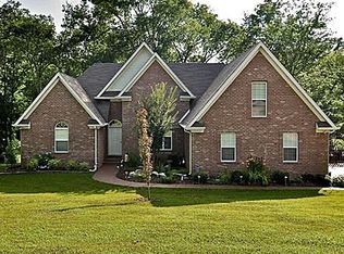 1681 Center Star Rd, Columbia, TN 38401