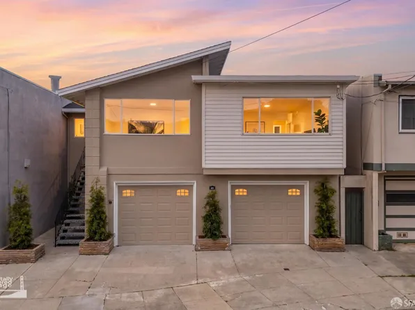 239 Princeton St, San Francisco, CA 94134