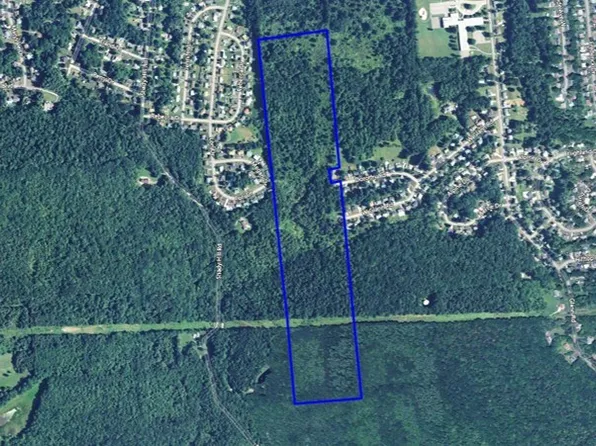 0 W Glann Rd, Apalachin, NY 13732